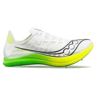 Track Spikes Terminal VT