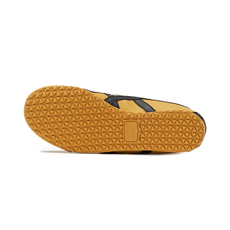 (PS) Onitsuka Tiger Mexico 66 'Yellow Black' Kids' 1184A049-750