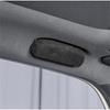 Car Glasses Storage Box For Toyota Land Cruiser Prado 250 LC250 2024 2025