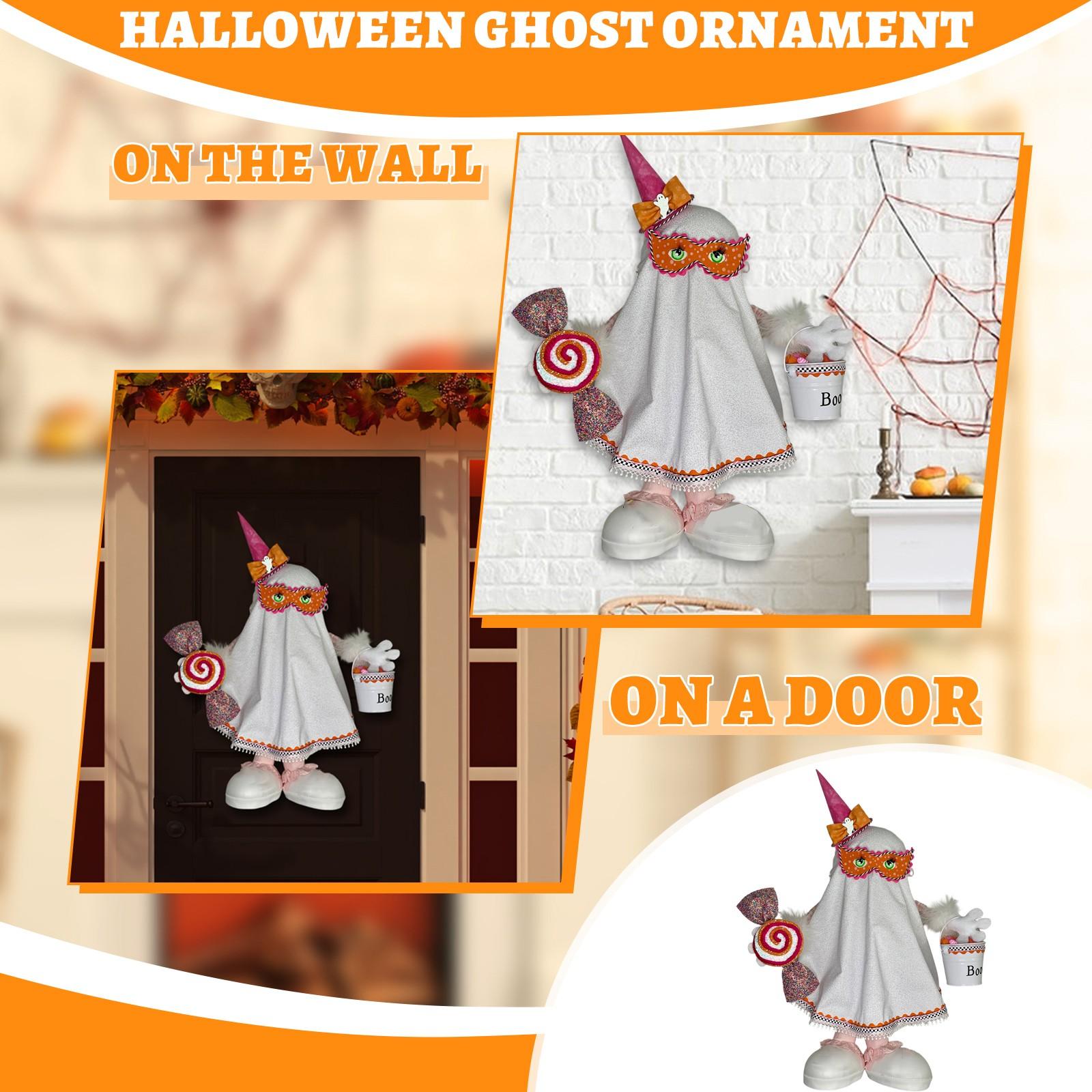 

Подвеска на Хэллоуин Милый Забавный Стиль One Size