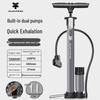 Xunting High-Pressure Universal Air Pump