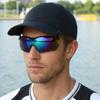 Okulary rowerowe UV z klipsem do zamocowania na daszku Okulary z klipsem Okulary kierowcy Daszek