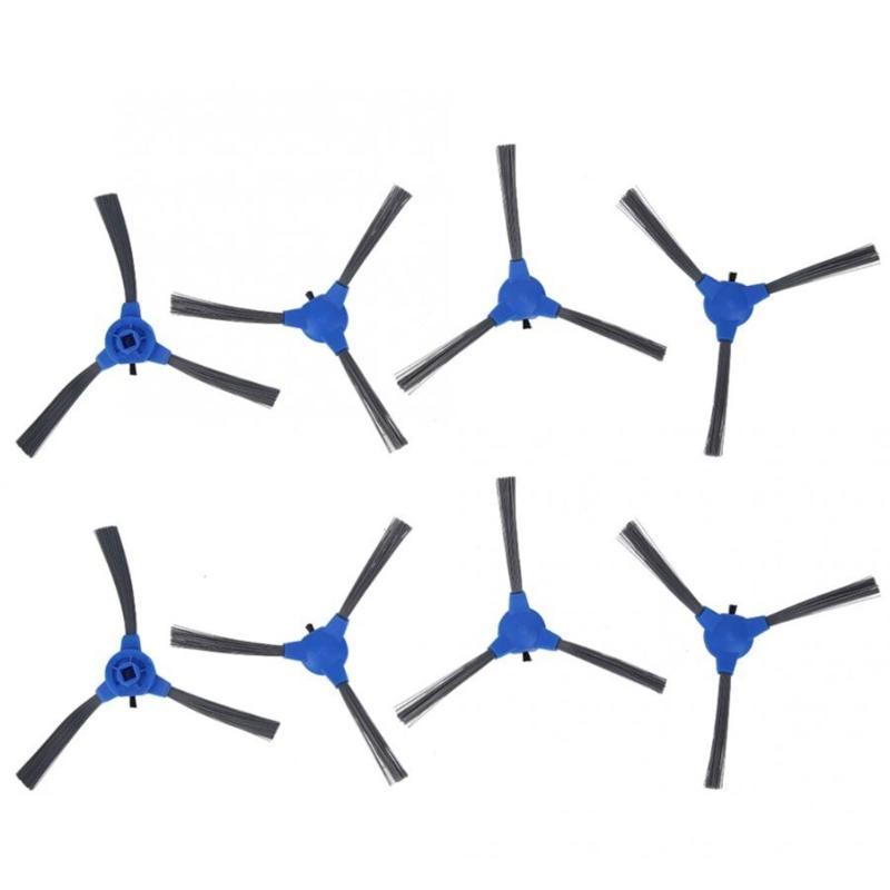 

Sweeping Robot Accessories Side Brush Replacement Plastic Material for 11SMax China Mainland