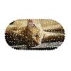 Cute Pet Cat Picture Balcony Bathroom Mat Hydrophobic Non-Slip Door Mat Swimming Pool Public Places Non-Slip Floor Mat