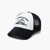 TRUCKER CAP BLAK