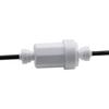 1Pcs Quick-plug Water Dispenser Filter 1/4 Inch Micro-filter  Easy DIY Install for Daily Clean Tap Water