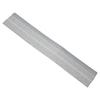Guitar Neck Fret Beam Leveling Bar Luthier Tools With 6pcs Sandpaper Repair Care Polishing Luthier's Tools