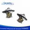 Compatible Thermostat for Dongfeng Tianjin/Tianlong Cummins Engines C5256423/C3967195