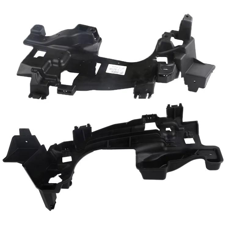 

Exhaust Support Rear Bumper Tailpipe Bracket for Ben 2538852501/2538852601 Model 2538852601
