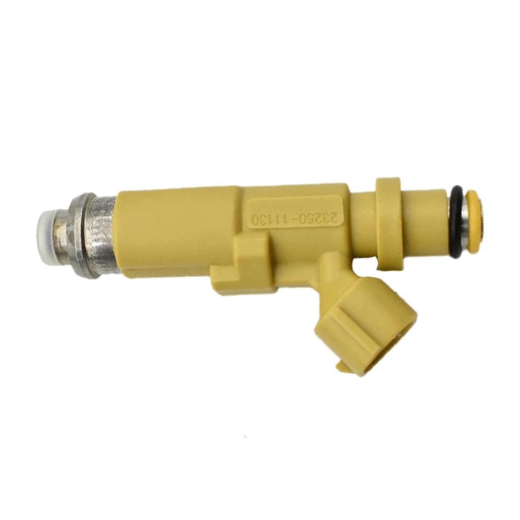 1 Stück Einspritzdüse für Toyota Corolla 1.6L/1.8L 1995-2005 23250-11130
