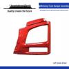 Jiefang JH6 Dump Truck Bumper & Headlight Frame Decoration