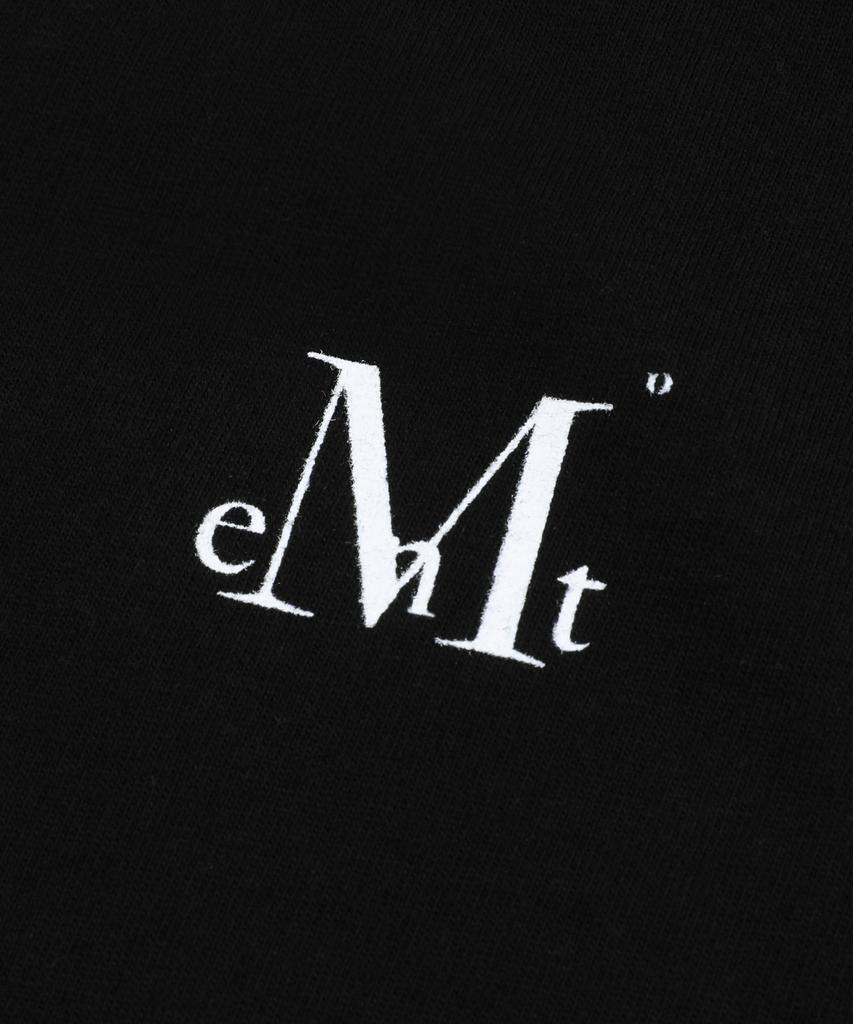 MUCENT Dino Print Short Sleeve T-Shirt