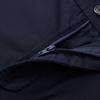 Navigare Men's Spring/Autumn Tapered Casual Trousers