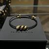 Lucky Roll Spirit Snake Bag Bracelet Bracelet Advanced Sense Versatile Temperament Design Bracelet