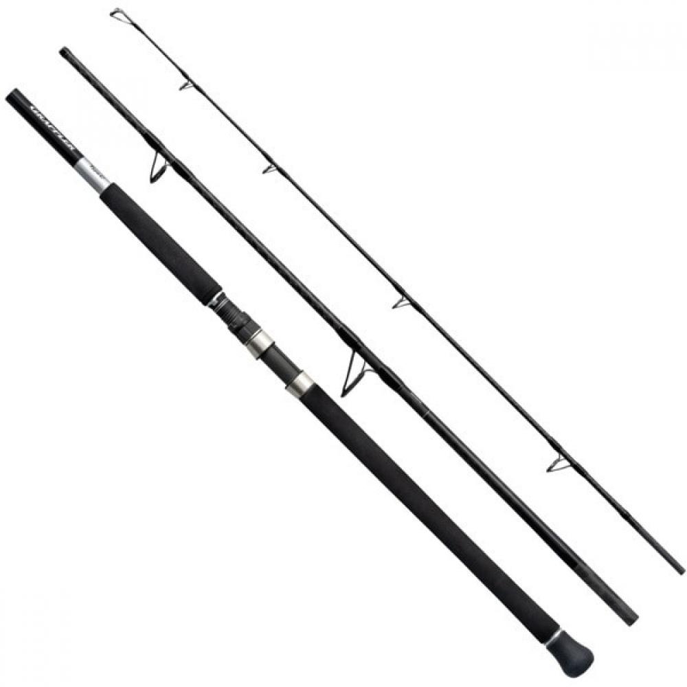 Shimano 26 Grappler Type C S82mh 3 Casting Rod 277046