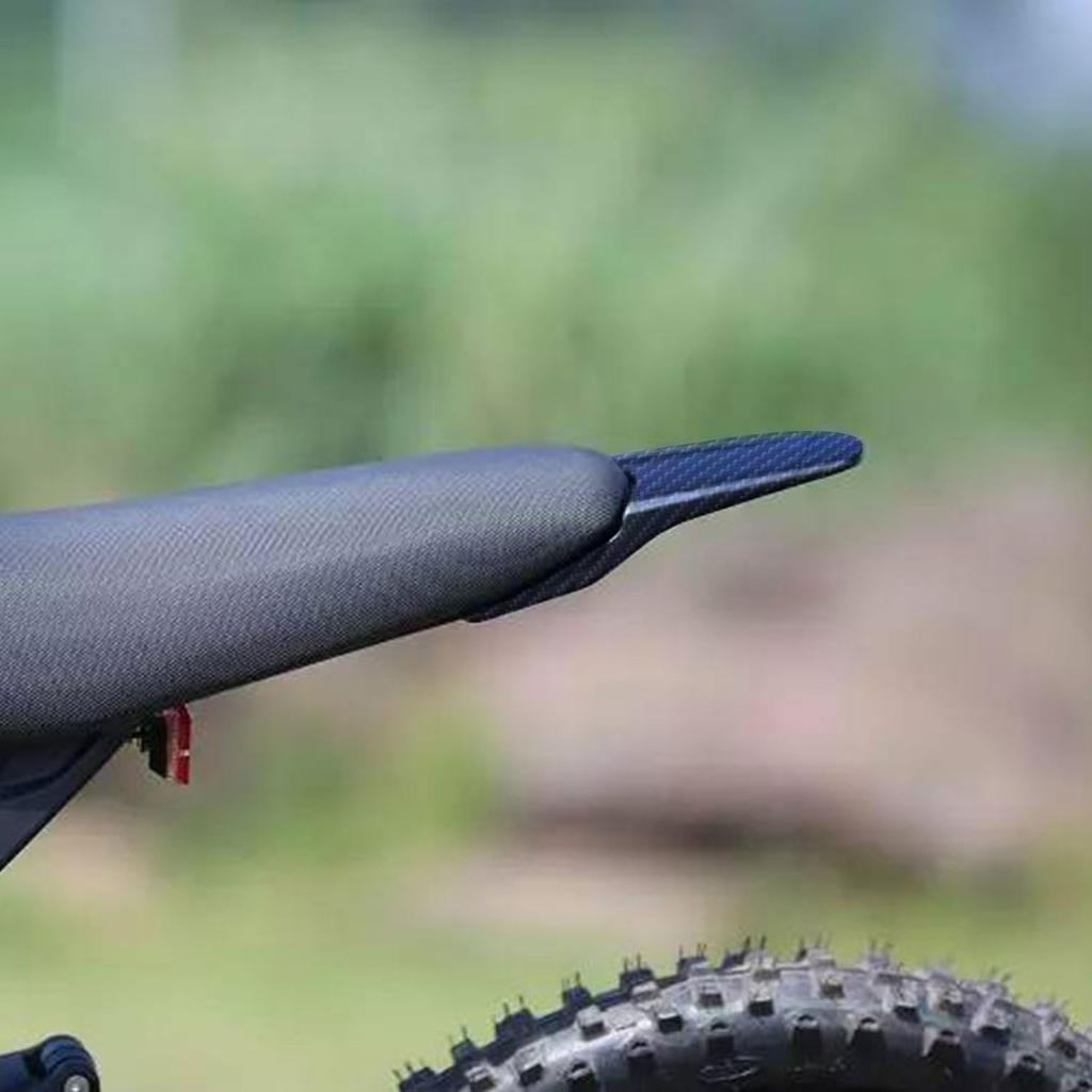 JFG RACING Sur Ron Rear Fender,Motorcycle Rear Fender Mudguard Plastic for Surron Sur Ron Light Bee X/S Segway X260 X160 Electric Dirt Bike EBike