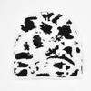 Slouchy Cotton Beanies Winter Warm Skull Cap Knitted Beanie Y2k Accessories