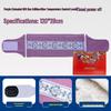 HX Electric Sea Salt Hot Compress Blanket