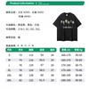 Mens Oversized Streetwear Hoodie With Vintage Rap Hip-Hop Graphic Print Cotton Sweatshirt