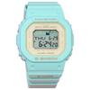 CASIO Unisex G-Lide Series Gray Watch GLX-S5600
