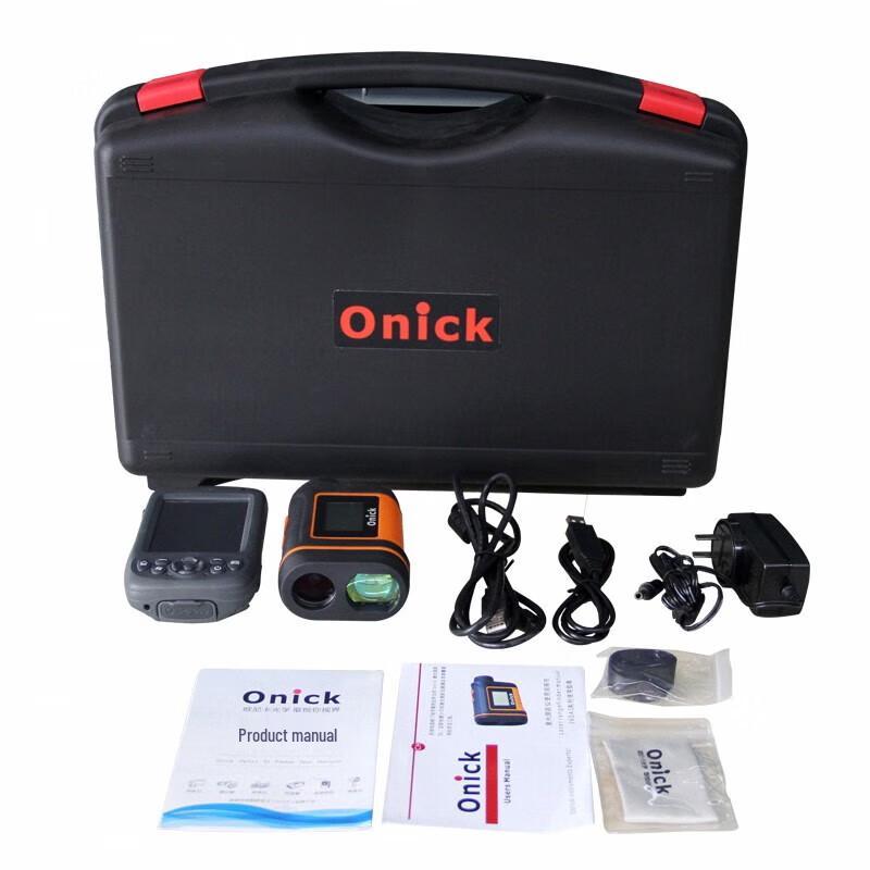 Onick 360AS Multifunction Handheld Laser Rangefinder