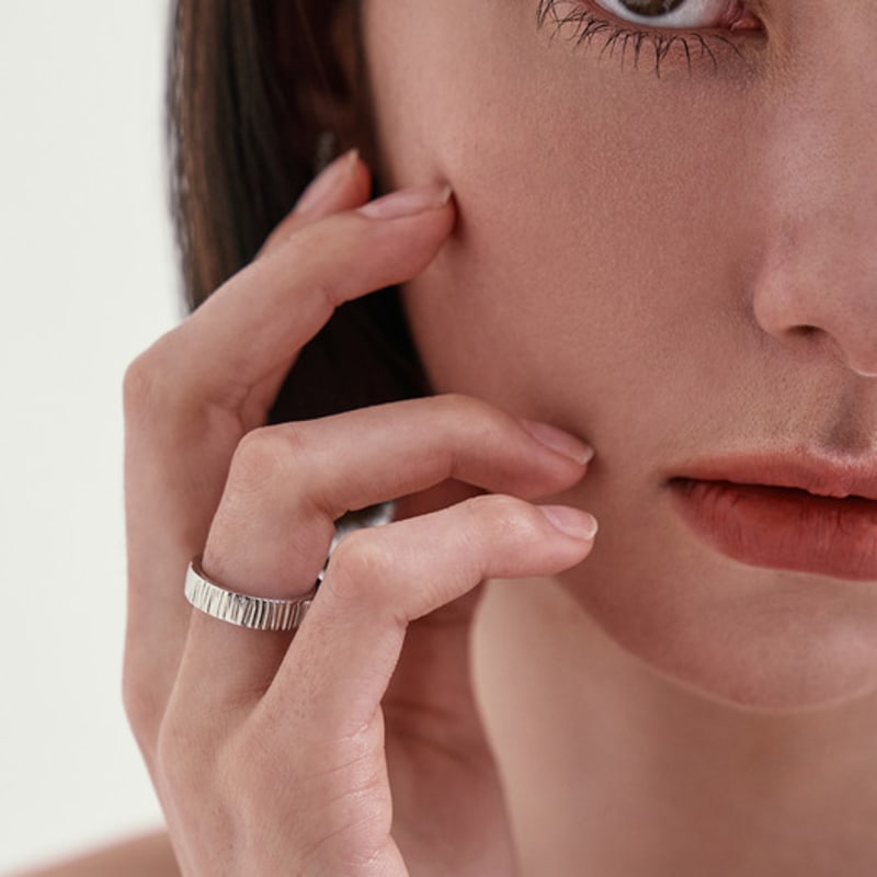 liersi Servenay Large Ring