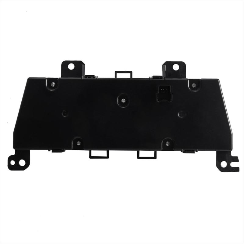 Auto Accessories for 1.8L 1.4L 2011-2015 Replacement Climate Control Panel Temperature Unit 95017054 96983927