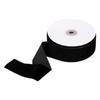 1 Roll  Velvet Ribbon Polyester Single Face Spool for Gift Wrapping Wedding Bouquet Bow Handmade Craft 1-1/2 Inch 10 Yard
