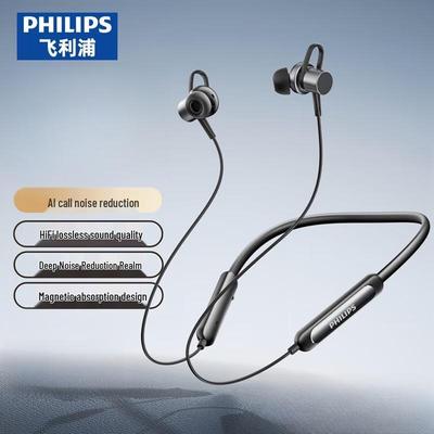 Philips TAN1120 Kabellose Nackenbügel-Sportkopfhörer