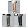 Jeanswest Men's Loose Fit Tactical Cargo Pants