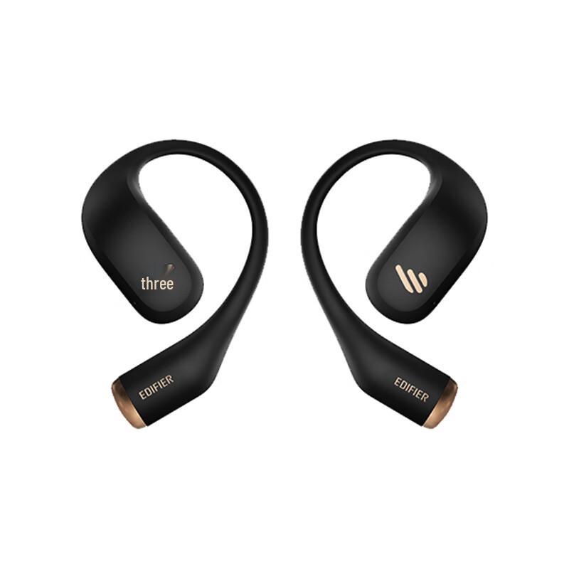 Edifier Comfo Fit Open-Ear Bluetooth Headphones