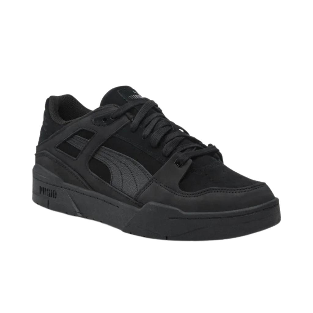 Men's Puma Slipstream Suede 387547 01 Black R. 42