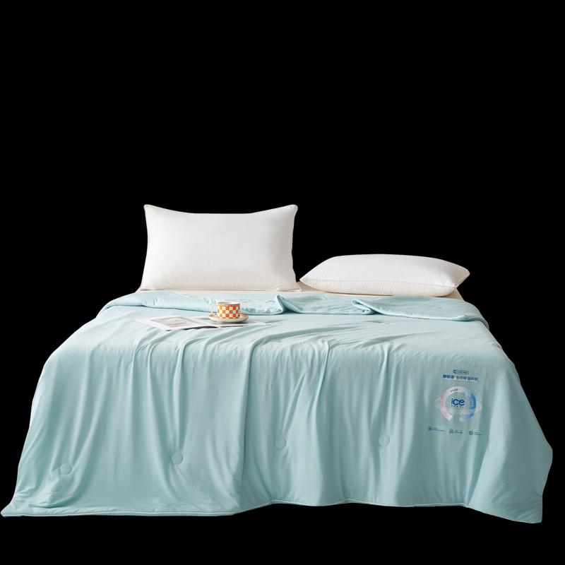 

MUJI Corduroy Cooling Soybean Fiber Quilt