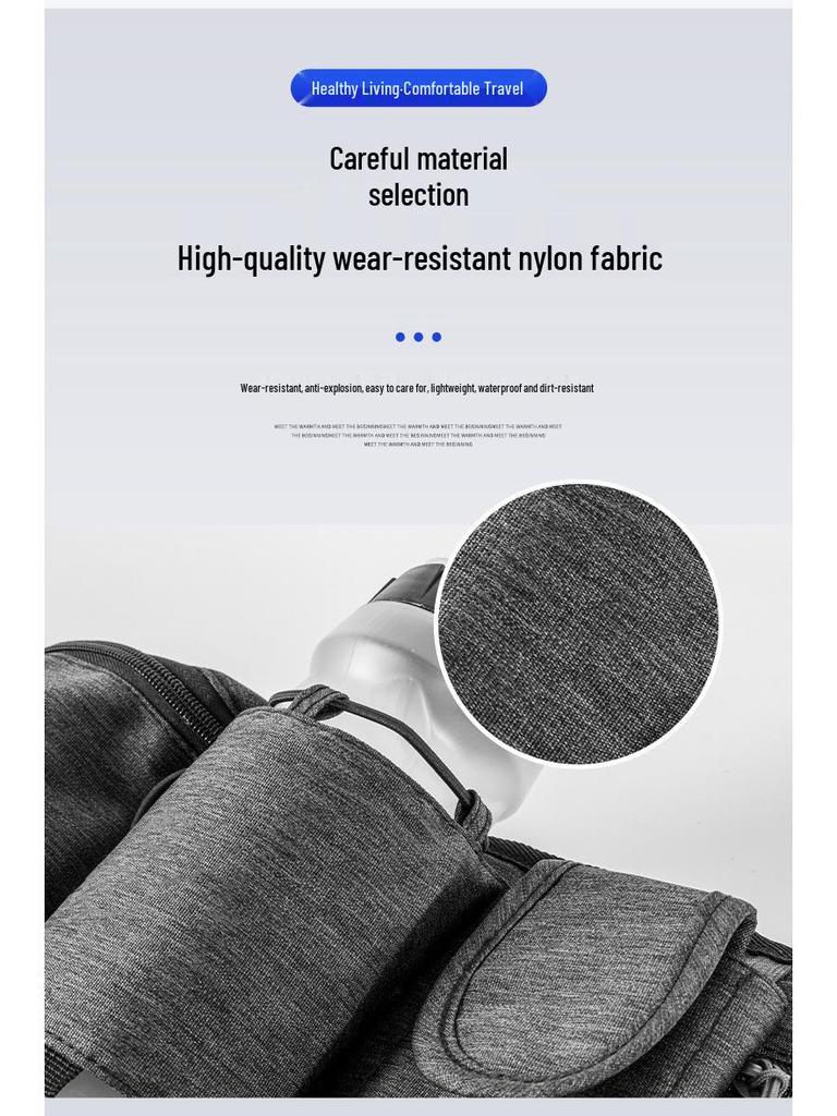 Kettle Sports Hüfttasche: Multifunktionale Lauf- & Radtasche für Männer und Frauen