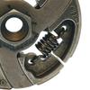 Replacement clutch metal assembly for chainsaws with part numbers 503144901 503133801 fits For 2100 3120 K1260 K1270