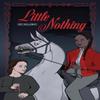 Little Nothing by Dee Holloway Paperback Book 9798986754345