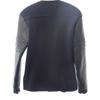 CHROME HEARTS 2212-304-6310 M Sweat Black Cotton Mens
