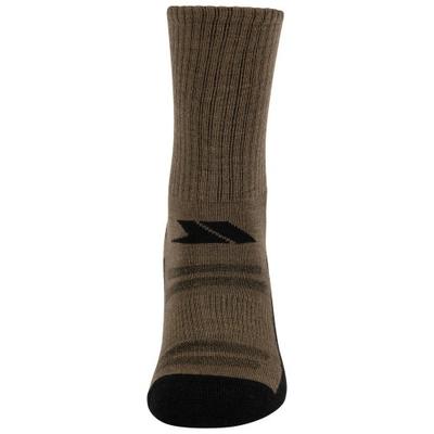 TRESPASS Unisex Adult Averkin Socks
