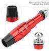 Aluminum Alloy       Shaft Adapter Sleeve Accessory for Big BerthaCelsius815CelsiusXR