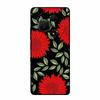 3D Relief Embossed Cover For TCL 60 NxtPaper 4G Case Soft Silicone Back Cover For 60 NXTpaper 4G 3D Relief Funda TCL 60 NXTpaper