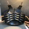 Medieval Knight Steel Muscle Armor Handmade Gladiator Chest Plate Cuirass Costume, Cosplay LARP Armor Gift