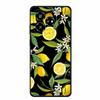 Funda For ZTE Axon 60 Lite Case Cute Cartoon Cat Black Silicone Soft Phone Case For ZTE Blade V60 Axon 60 Back Cover Case 60lite