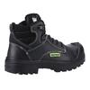 Cofra Mens Darwen Leather Safety Boots