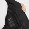 Nike Sportswear FW25 Swoosh Series Therma-FIT Oversized Comfortable Soft Skin-Friendly Down Jacket Women outerwear IB2011-010