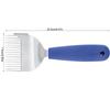 Stainless Steel Plastic Handle Bee Uncapping Fork Beehive Supplies Beekeeping Tools