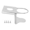 Stainless Steel Folding Cup Holder Pop Up Boat RV Holder Yacht Office