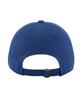 Hebeles Hbr American Flag Washed Ball Cap - Blue