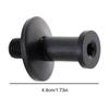 Rear Tailgate Fastener Locking Strikers Pin For  Heavy Duty Metal Material Weatherproof Construction 90570-ZP50A