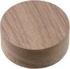 2Pcs Wood Round Cat Claw Car Essential Oil Diffuser Wooden Aromatherapy Round Essential Oils Diffuser for Home Office Bedroom