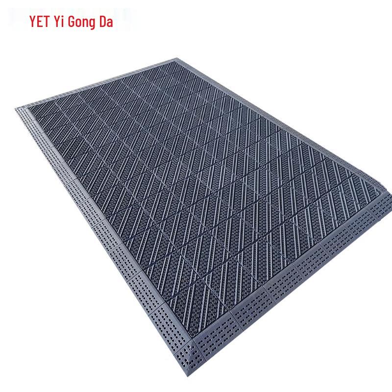 Yigongda Outdoor Hollow Anti-slip Commercial Mat